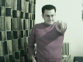 �� avatar ��� ������ Dimenio